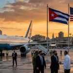 Directeur CIA à La Havane : Cuba Prouve Qu&rsquo;elle N&rsquo;est Pas une Menace