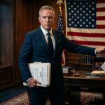 Directeur du FBI en Guerre contre un Magazine : 250 Millions en Jeu