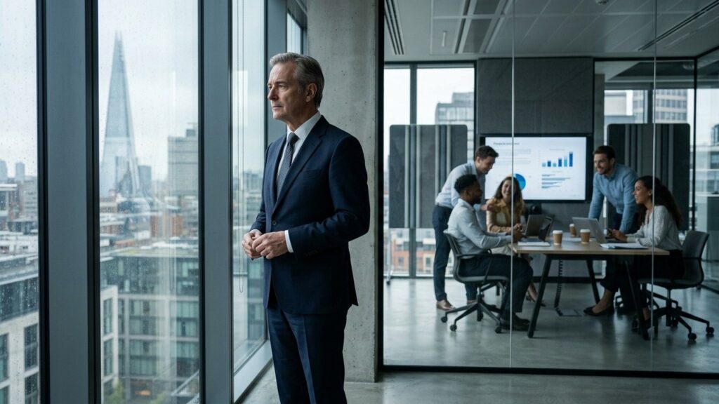 Discrimination Âge Travail : Seniors Mis Au Rebut