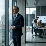 Discrimination Âge Travail : Seniors Mis Au Rebut