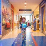 Disneyland Paris Redessine un Service Pédiatrique : Magie à l&rsquo;Hôpital