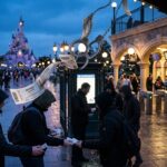 Disneyland Paris : Réseau de Revente de Billets Démantelé