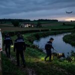 Disparition de Manon Relandeau : Compagnon en Détention en Algérie