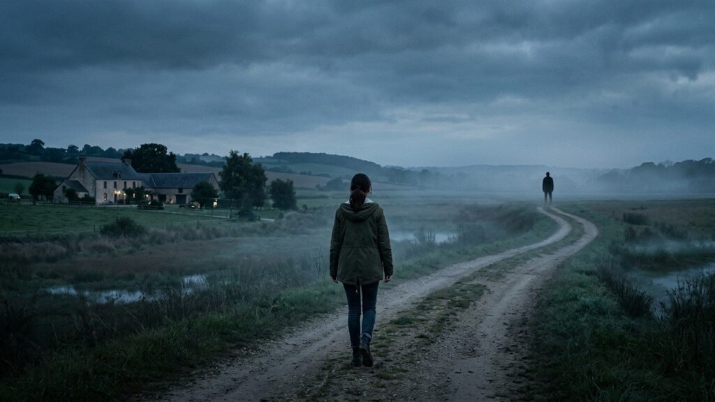 Disparition de Manon Relandeau : Les Ombres d&rsquo;un Couple en Crise
