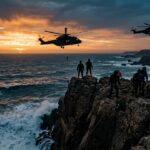 Disparition de Militaires Américains au Maroc : L&rsquo;Exercice African Lion Sous les Projecteurs