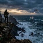 Disparition de Militaires Américains au Maroc : Un Corps Retrouvé en Mer