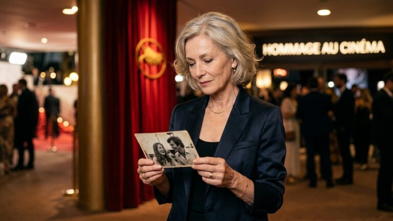 Disparition De Nathalie Baye : Sheila Rend Un Hommage Touchant