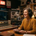 Disparition de Sophie Garel : Une Voix Inoubliable de la Radio Française