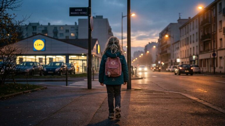 Disparition d&rsquo;Iléana : Appel à Témoins pour Retrouver la Fillette de 10 Ans