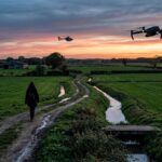 Disparition Manon Relandeau : Drones, IA et Hélicoptère pour Retrouver l&rsquo;Agricultrice