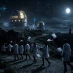 Disparitions Mystérieuses de Scientifiques Américains : Que Se Passe-t-il ?