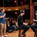 Dispo : Stand-Up Et Speed Dating Réinventent Les Rencontres Parisiennes