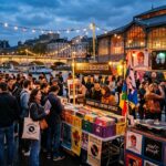 Disquaire Day Paris 2026 : 5 Spots Incontournables pour Vinyles et Concerts