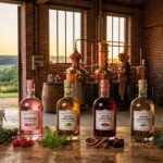 Distillerie de Chevreuse : La Fabrique à Alcools Mise Tout sur le Local