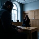 Dix Ans De Prison Pour Avoir Prostitué Son Épouse En Suède