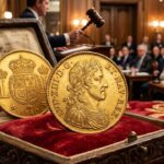 Dix Louis d&rsquo;Or 1640 : La Joconde des Pièces aux Enchères