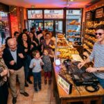 DJ Baguette : La Musique qui Fait Danser les Boulangeries Parisiennes
