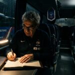 Domenech Critique Gourcuff Sans Filtre Dans Le Docu Sur Knysna