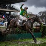 Dominance Anglo-Saxonne au Grand Steeple-Chase de Paris 2026