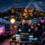 Domingo en Direct de Fort Boyard : Télé et Streaming se Rencontrent