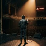 Dominique A Boycotte L Olympia : Un Artiste Dit Non