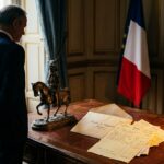Dominique De Villepin Et Les Statuettes À 125 000 Euros
