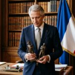 Dominique de Villepin Reconnaît une Erreur sur les Statuettes