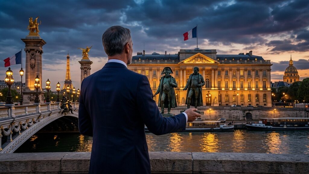Dominique de Villepin Restitue les Statuettes Controversées du Quai d’Orsay
