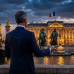 Dominique de Villepin Restitue les Statuettes Controversées du Quai d’Orsay