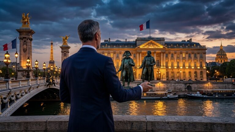 Dominique de Villepin Restitue les Statuettes Controversées du Quai d’Orsay