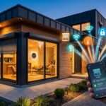 Domotique Maison : Volets Connectés et Thermostats Intelligents