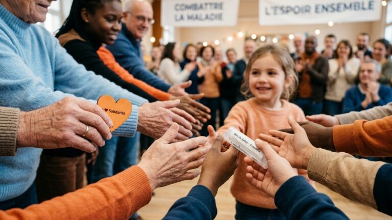 Don de Moelle Osseuse : L’Élan Exceptionnel pour le Petit Elio