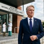 Donald Trump à l&rsquo;Hôpital : Détails sur Son Bilan de Santé du 26 Mai