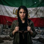 Donald Trump Exige la Libération de Huit Iraniennes : Début des Négociations ?