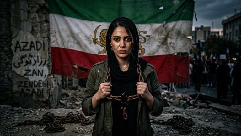 Donald Trump Exige la Libération de Huit Iraniennes : Début des Négociations ?