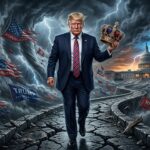 Donald Trump Faiseur de Rois : Tempête Avant les Mid-Terms