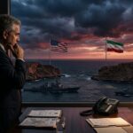 Donald Trump Menace l Iran : Négociations ou Escalade au Moyen-Orient
