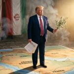 Donald Trump Revendique La Fin De 10 Guerres Et Des Millions De Vies Sauvés