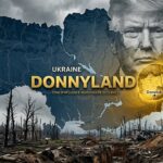 Donnyland : Le Donbass Rebaptisé Pour Séduire Donald Trump ?