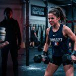 Dopage d&rsquo;une Championne CrossFit de 14 Ans : Les Parents Soupçonnés
