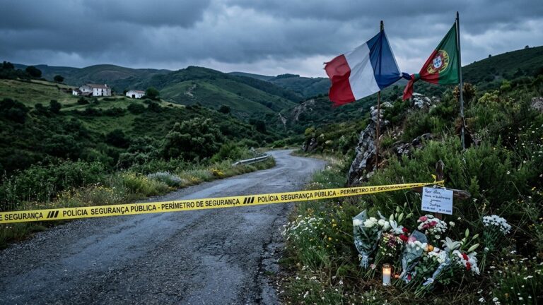 Double Féminicide Aveyron : Portugal Refuse Extradition Suspect