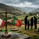 Double Meurtre Portugal : Famille Exige Jugement en France