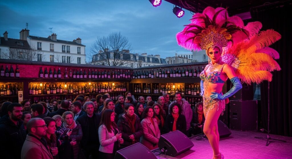 Drag Queens en Banlieue : Le Phénomène Qui Débarque Après Paris