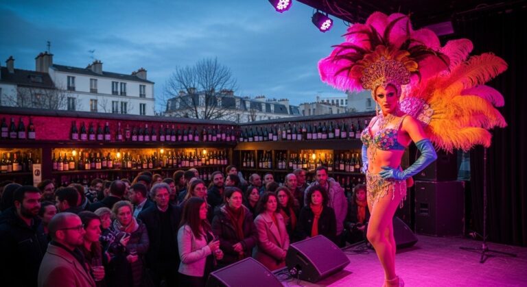 Drag Queens en Banlieue : Le Phénomène Qui Débarque Après Paris