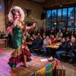 Drag Queens en Rase Campagne : Le Phénomène qui Bouleverse l&rsquo;Orne