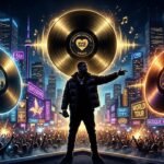 Drake Surprend le Monde avec Trois Albums en Une Nuit