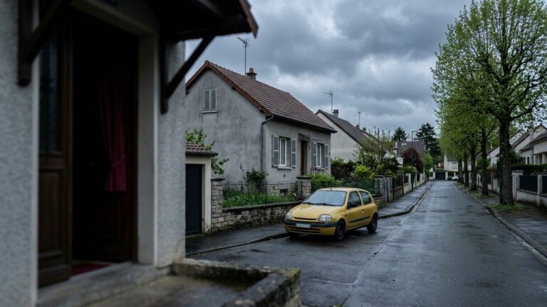Drame À Ivry : Mère Poignardée Par Son Fils Schizophrène