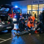 Drame à Longjumeau : Jeune Femme dans le Coma après une Chute lorsExpanding the story with context and reflections d&rsquo;une Fête Portugaise