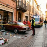 Drame à Modène : Giorgia Meloni Annule Son Déplacement pour les Victimes