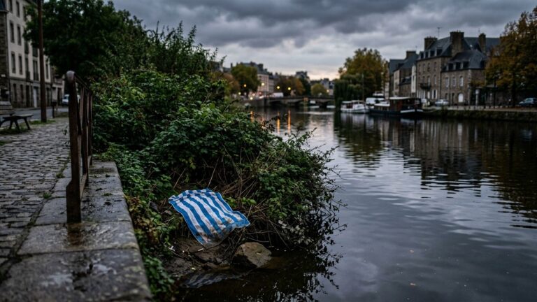 Drame à Rennes : Garçon de 11 Ans Étranglé Après Partie de Pêche